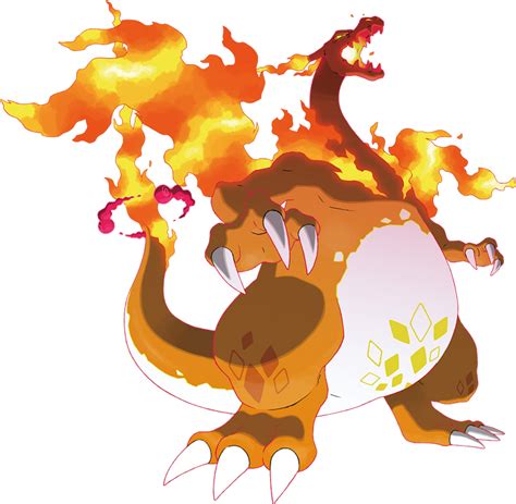 what is charizarding|Charizard Pokédex: stats, moves, evolution & locations.